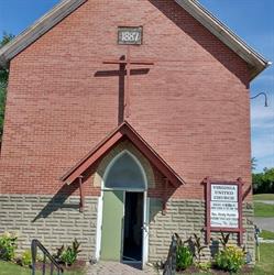 Virginia United Church, Sutton West, ON opening hours