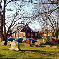 The United Church of Canada St. Davids-Queenston United Church, opening hours