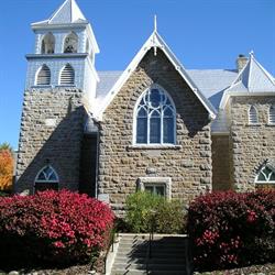 The United Church of Canada Manotick United Church, opening hours