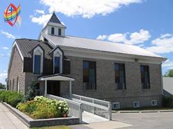 The United Church of Canada St. Mark's United Church, Cannifton, ON opening hours