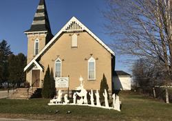 The United Church of Canada Bethel United Church, Perth, ON opening hours