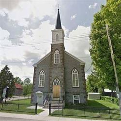 The United Church of Canada St. Andrew's (W) United Church, White Lake, ON opening hours