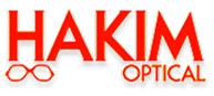 Opening hours for Hakim Optical Opticians