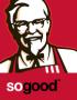 Opening hours for KFC