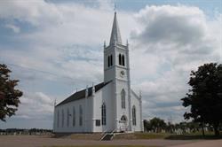 The United Church of Canada St. Andrew's United Church, Rexton, NB opening hours