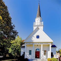 The United Church of Canada Saint David's United Church, Rothesay, NB opening hours