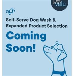 Pet Valu, Airdrie, AB opening hours