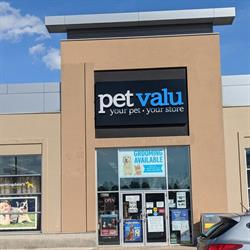 Pet Valu, Ancaster, ON opening hours