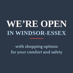 Pet Valu, Windsor, ON opening hours