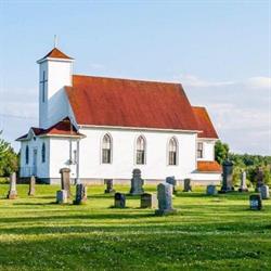 The United Church of Canada St. Andrew's United Church, Wallace, NS opening hours