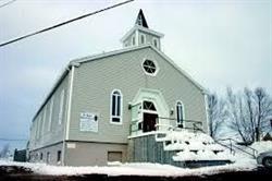 The United Church of Canada St. Paul's United Church, Deer Lake, NL opening hours