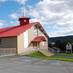 The United Church of Canada Bethany United Church, Carbonear, NL opening hours