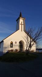 The United Church of Canada Topsail United Church, Conception Bay South, NL opening hours