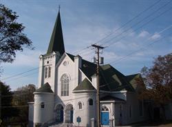 The United Church of Canada Wesley United Church, St. John's, NL opening hours