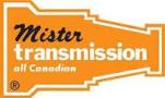 Mister Transmission, Regina, SK opening hours