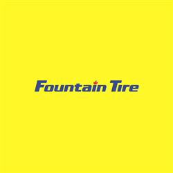 Fountain Tire, Moose Jaw, SK opening hours
