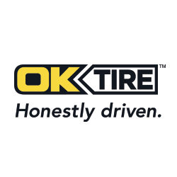OK Tire, Quinte West, ON opening hours