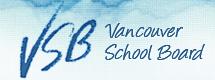 Opening hours for VSB Vancouver School Board