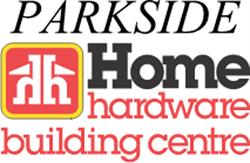 Parkside Home Hardware Building Centre, Winkler, MB opening hours
