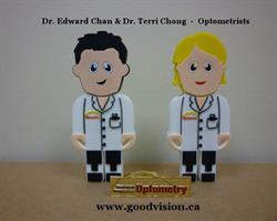 Dr. Edward Chan & Dr. Terri Chong, Markham, ON opening hours