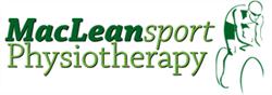 Maclean Sport Physiotherapy, Burlington, ON opening hours