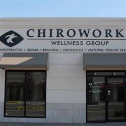 Chiroworks Wellness Group, Tecumseh, ON opening hours