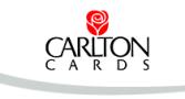 Opening hours for Carlton Cards