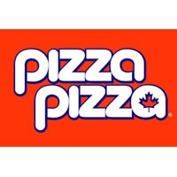Pizza Pizza in London, ON (White Oaks) - Opening Hours