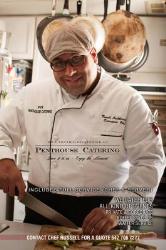 Penthouse Catering in Scarborough, ON (Bluffs) - Opening Hours