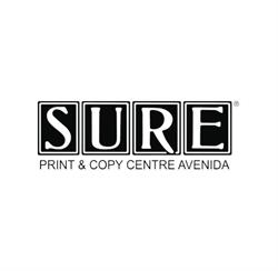 Sure Print Avenida, Calgary, AB opening hours