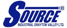 Source Industrial/Hydraulic (Hose & Fittings) in Drayton Valley, opening hours