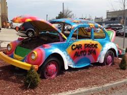 Car Pride Auto Spa Detailing in Mississauga, ON (Peel) - Opening Hours