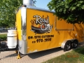 Road Chef on Site Catering, Windsor, ON opening hours