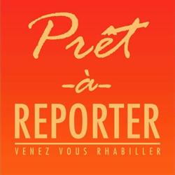 Prêt-à-reporter in Nicolet, QC (Centre-Ville) - Opening Hours