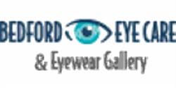 Bedford Eye Care, opening hours