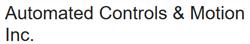 Automated Controls & Motion Inc. in Kitchener, ON (Ontario) - Opening Hours