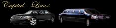 Capital Limos, Delta, BC opening hours