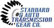 Standard & Auto Transmission Gear Co., Kamloops, BC opening hours