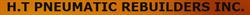 H.T. Pneumatic Rebuilders Inc. in Etobicoke, ON (Rexdale) - Opening Hours