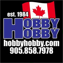 Hobby Hobby, Mississauga, ON opening hours