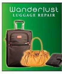 Wanderlust Luggage Repair in Vancouver, BC (Kensington-Cedar Cottage) - Opening Hours