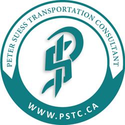 Peter Suess Transportation Consultantant Inc, Brantford, ON opening hours