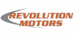 Revolution Motors, Edmonton, AB opening hours
