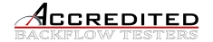Accredited Backflow Testers, Langley, BC opening hours