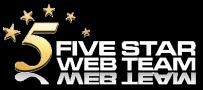 5 Star Web Team, Kelowna, BC opening hours