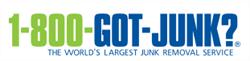 1-800-GOT-JUNK?, Moncton, NB opening hours