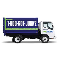 1-800-GOT-JUNK? Ottawa, opening hours