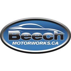 Beech Motor Works, Hamilton, ON opening hours