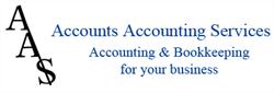 Accounts Accounting Services, Markham, ON opening hours