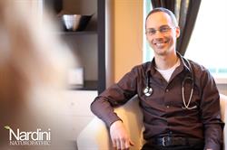 Nardini Naturopathic in Toronto, ON (Riverdale) - Opening Hours